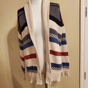 American Eagle Outfitters Knit Sweater Cardigan